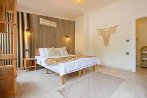 Vodina Lounge Suites