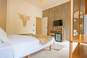Vodina Lounge Suites