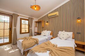 Vodina Lounge Suites