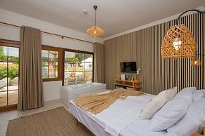 Vodina Lounge Suites