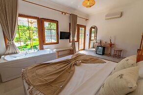 Vodina Lounge Suites
