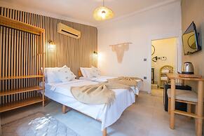 Vodina Lounge Suites