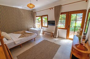Vodina Lounge Suites