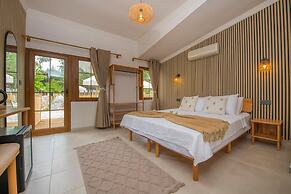 Vodina Lounge Suites