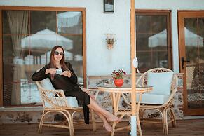 Vodina Lounge Suites