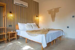 Vodina Lounge Suites