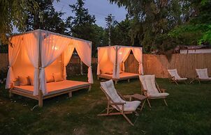 Vodina Lounge Suites