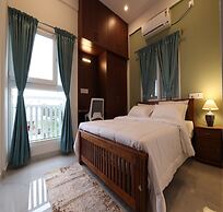 Olivette Suites