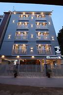 Olivette Suites