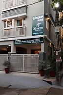 Olivette Suites