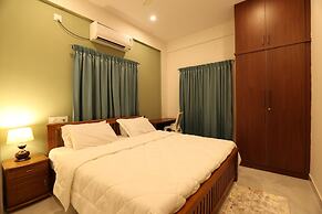 Olivette Suites