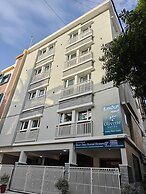 Olivette Suites