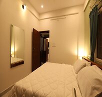 Olivette Suites
