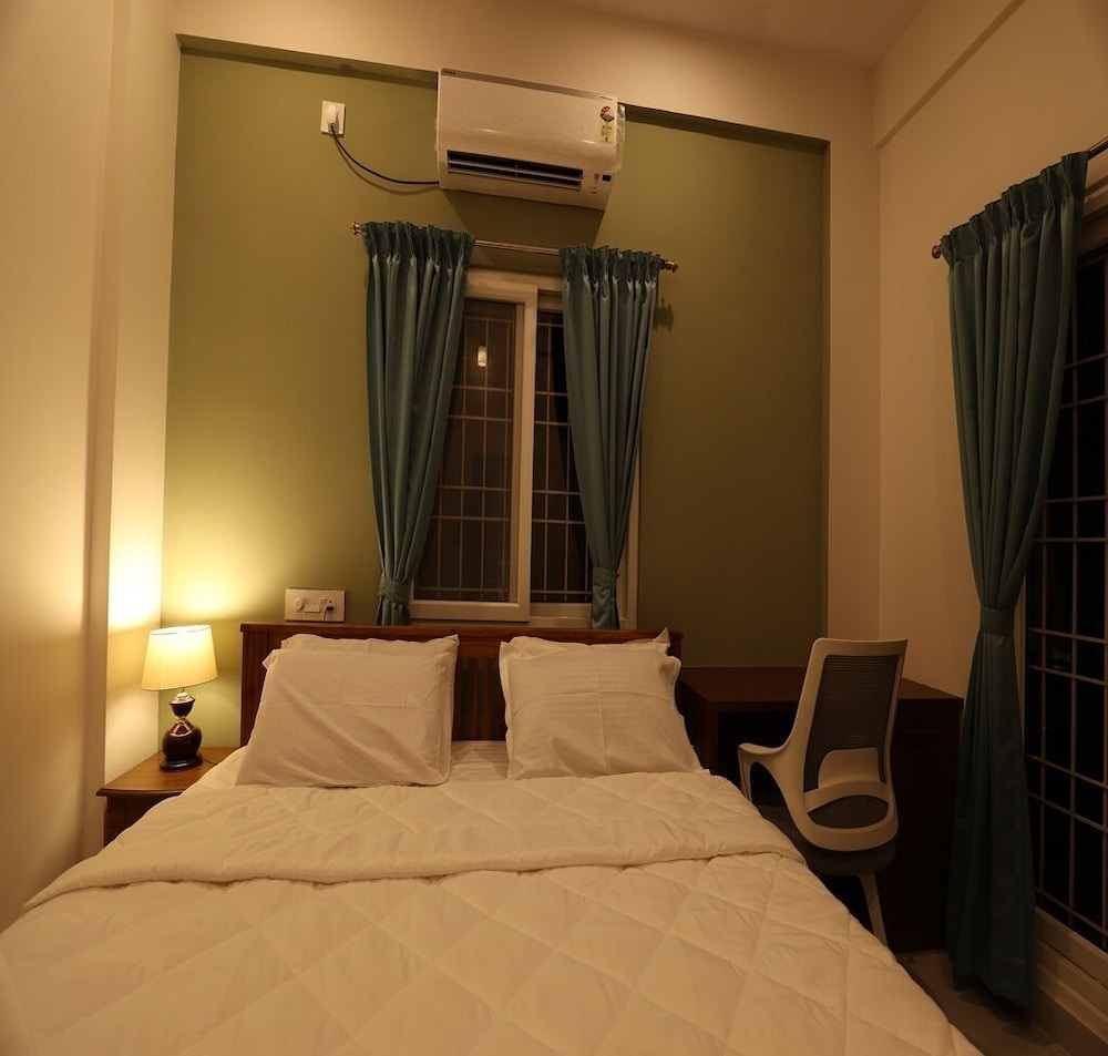 Olivette Suites