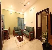 Olivette Suites