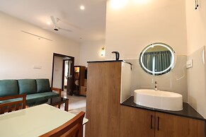 Olivette Suites