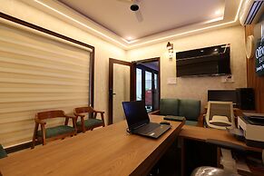 Olivette Suites