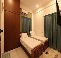 Olivette Suites
