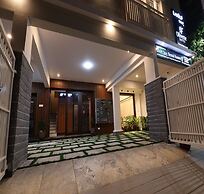 Olivette Suites