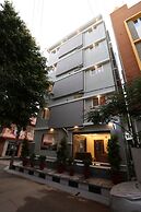 Olivette Suites