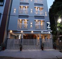 Olivette Suites