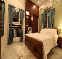 Olivette Suites