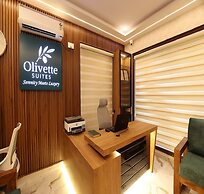 Olivette Suites