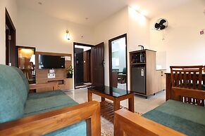 Olivette Suites