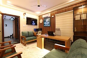 Olivette Suites