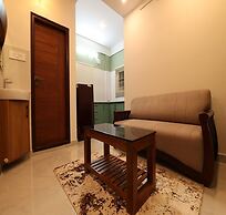Olivette Suites