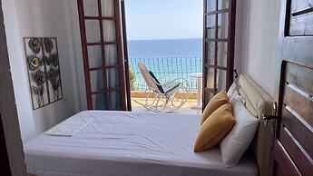 kaloutsikos sea view house