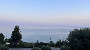 kaloutsikos sea view house