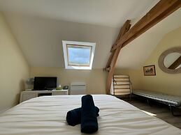 Barn in Sarthe With Private Heated Pool