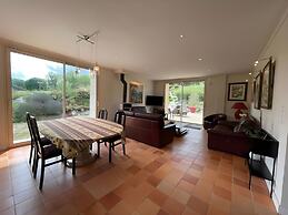 Barn in Sarthe With Private Heated Pool