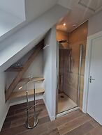 Barn in Sarthe With Private Heated Pool