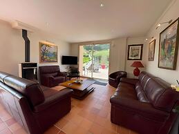 Barn in Sarthe With Private Heated Pool