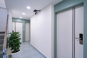 Grace Suites