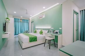 Grace Suites