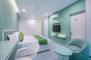 Grace Suites