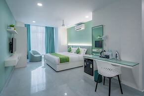 Grace Suites