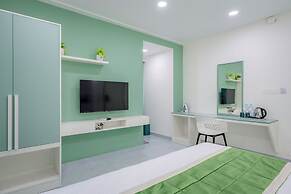 Grace Suites