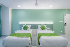 Grace Suites