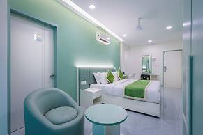 Grace Suites
