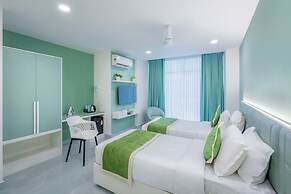 Grace Suites