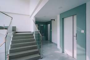 Grace Suites