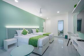 Grace Suites