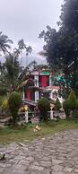 Green Mount Residency