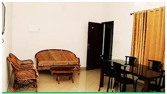 Green Mount Residency