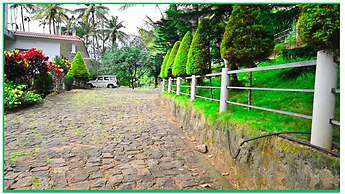 Green Mount Residency