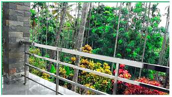 Green Mount Residency